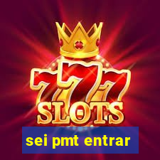 sei pmt entrar